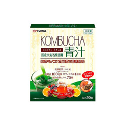 kombucha 녹즙 20 포