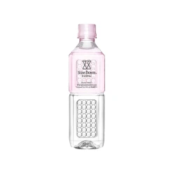 xyz 크기 핑크 다이아 500ml