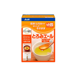 걸쭉한 에르 hb7 2.5g × 30 개