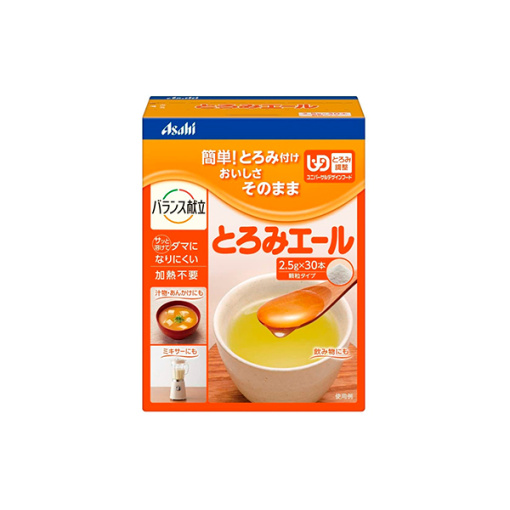 걸쭉한 에르 hb7 2.5g × 30 개