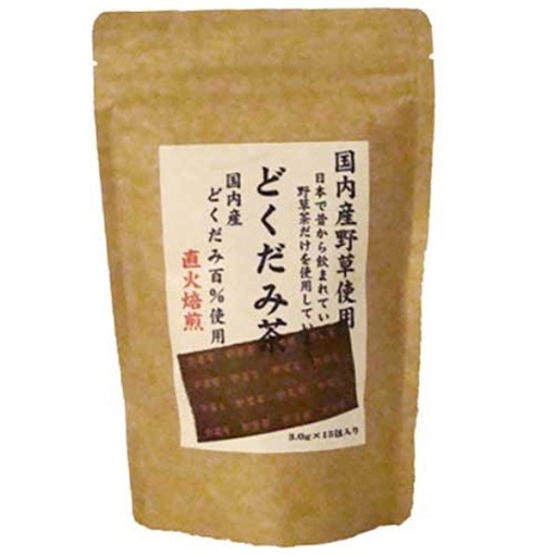 국산삼백초차3gx15포