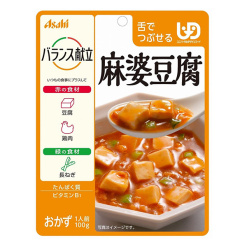 균형식단마파두부100g