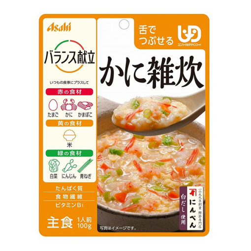 균형식단하나에죽100g