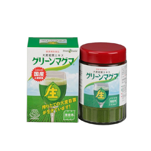 그린 마그마 170g