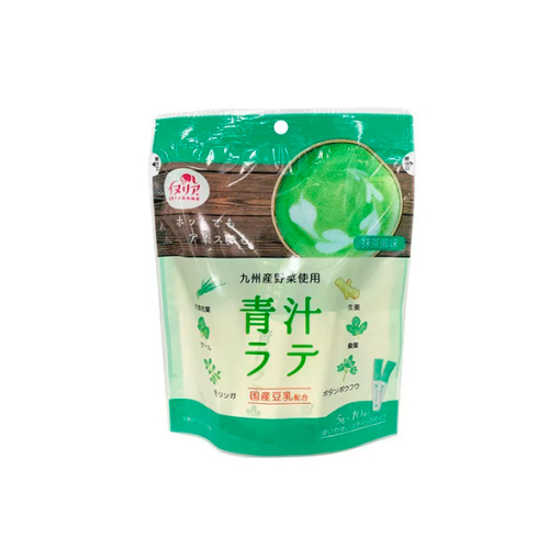 녹즙 라떼 스틱 5g × 10 포