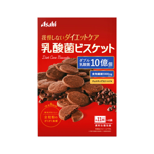 다시 몸 유산균 비스킷 코코아 92g