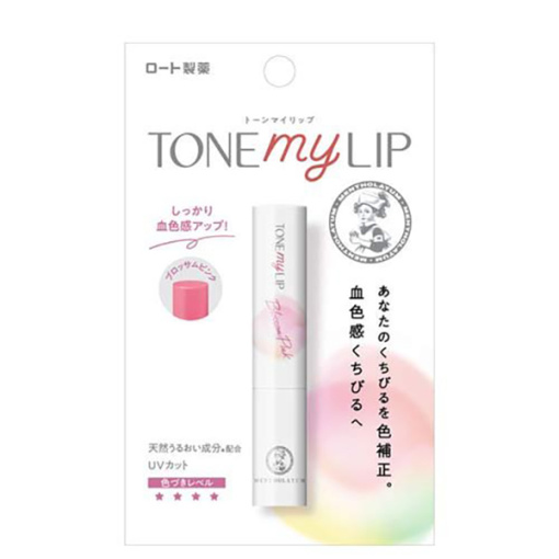 맨소래담톤내입술꽃핑크2.4g