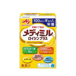 메디밀바나나우유100ml