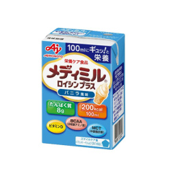 메디밀바닐라100ml