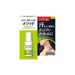 메소드as로션12g