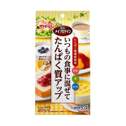 메이단백질zn분포14포