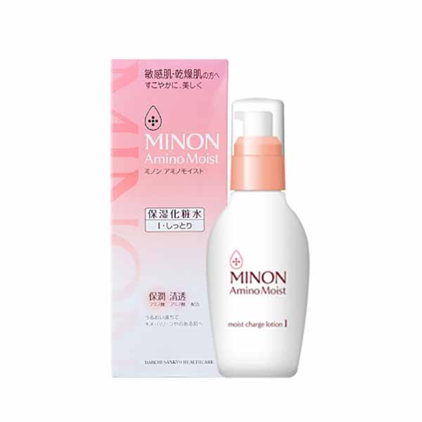 미논모이스트차지로션1촉촉한150ml