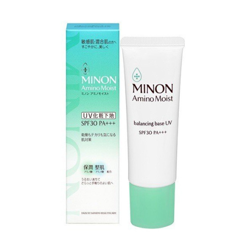 미논아미노모이스트b기반uv25g