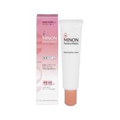 미논아미노모이스트배리어크림35g