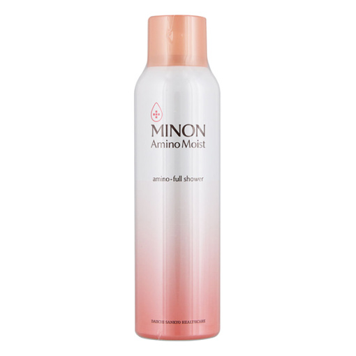 미논아미노모이스트아미노풀샤워150g