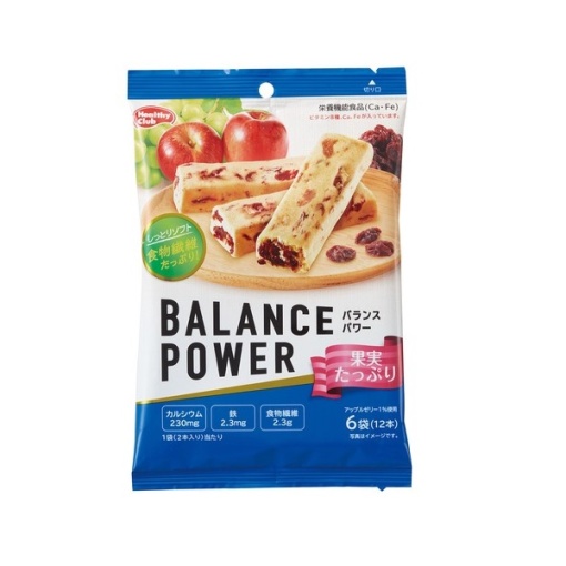 밸런스 파워 과일 듬뿍 6봉지