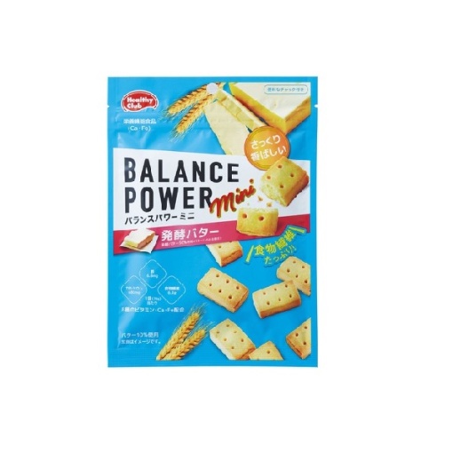 밸런스 파워 미니 발효 버터 70g