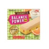 밸런스 파워 빅 감귤 치즈 2개 × 2봉지