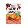 밸런스 파워 와플 샌드 초콜릿 3개 세트