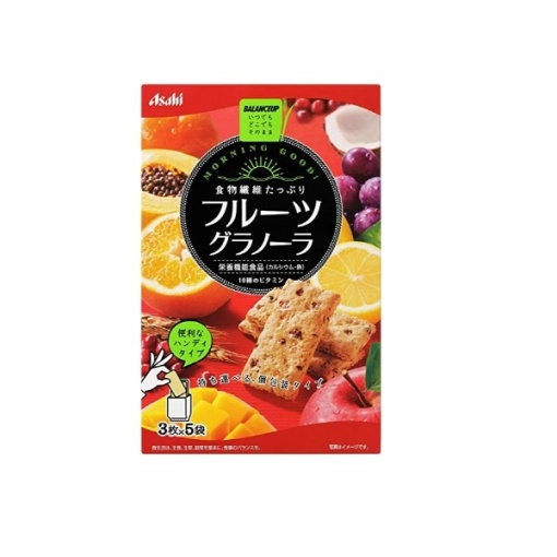 밸런스업 과일 그래놀라 150g