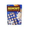 밸런스업 초코 코팅 시리얼 크런치 화이트 130g
