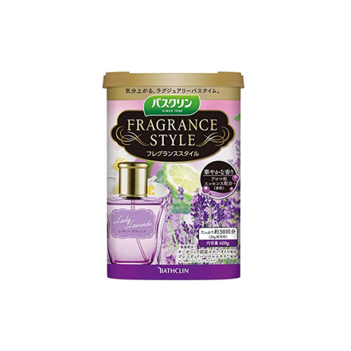 버스크린 향수 스타일 레이디 라바 명령 600g