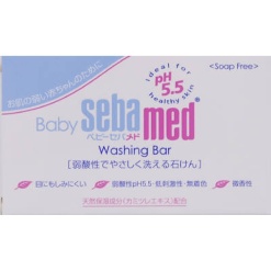베이비세바메드워싱바100g