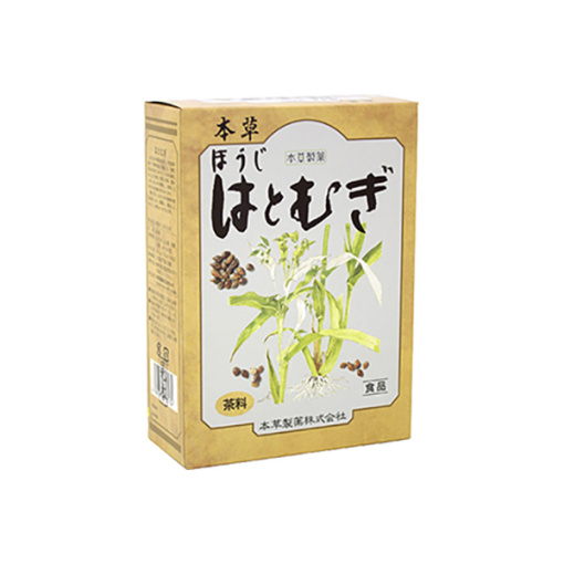 본초보도율무12gx16포