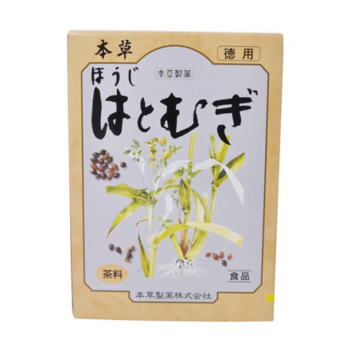 본초보도율무12gx32포