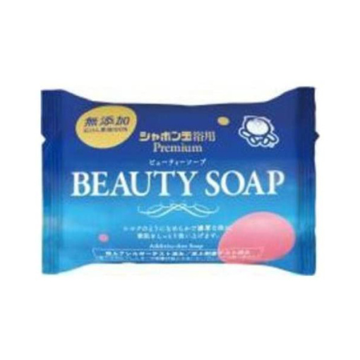 비누거품메이크업비누미용비누100g