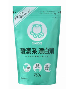 비누방울산소표백제750g