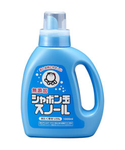 비누방울스노루본체1000ml