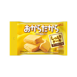 비지 이니까 치즈케이크 2개입