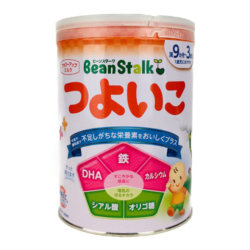 빈스타쿠강한이큰캔800g