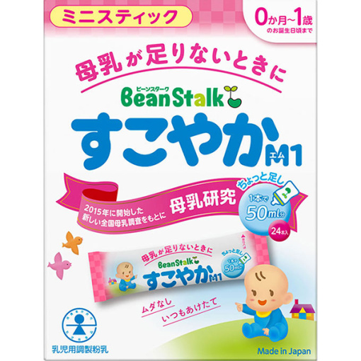 빈스타쿠오두막집m1미니스틱6.5g×24개