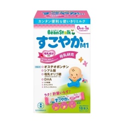 빈스타쿠오두막집m1스틱13g×18개