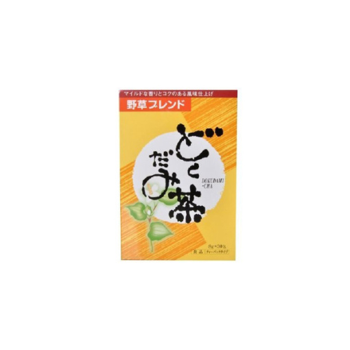 삼백초차티백30포