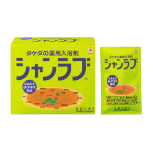 새로운샨라부생약의향기20포