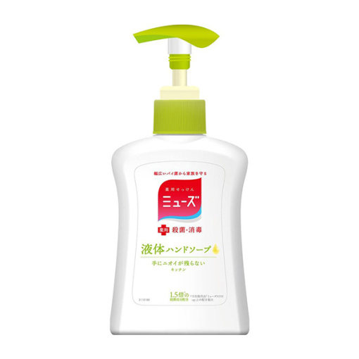 새로운주방뮤즈본체250ml