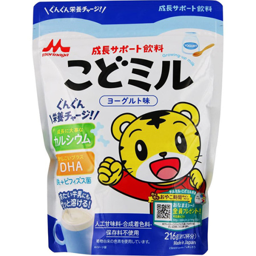 성장지원음료어린이밀요구르트맛216g