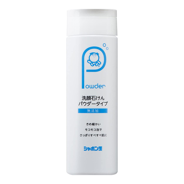 세안비누파우더타입본체70g