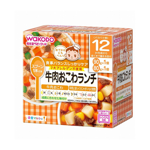 수제응원고명밥의기초4종팩