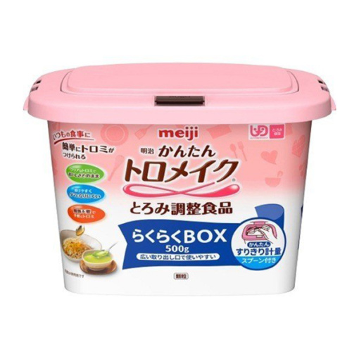 쉽게토로메이쿠편리한box500g