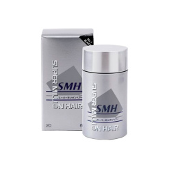 슈퍼 밀리언 헤어 no. 1 블랙 20g