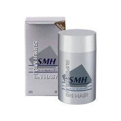 슈퍼 밀리언 헤어 no. 23 미디엄 브라운 20g