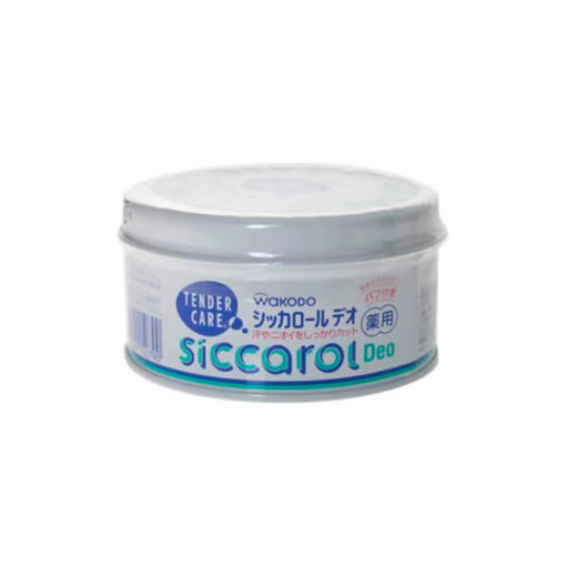 싯 카로 루 데오 140g