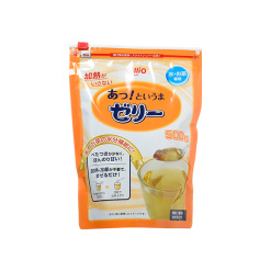 아 순식간 젤리 500g 1