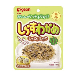 아기의부드러운뿌려멸치미역135g