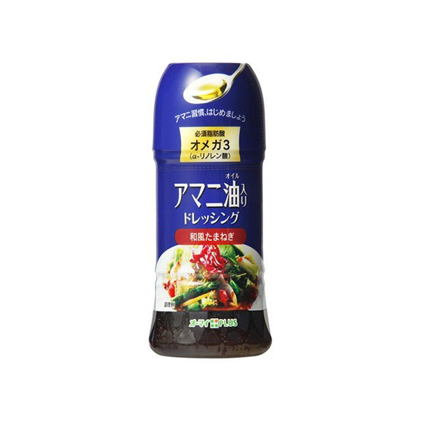 아마씨기름들어가드레싱일본식양파150ml