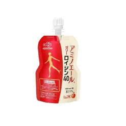 아미노 에일 젤리 타입 로이신40 103g